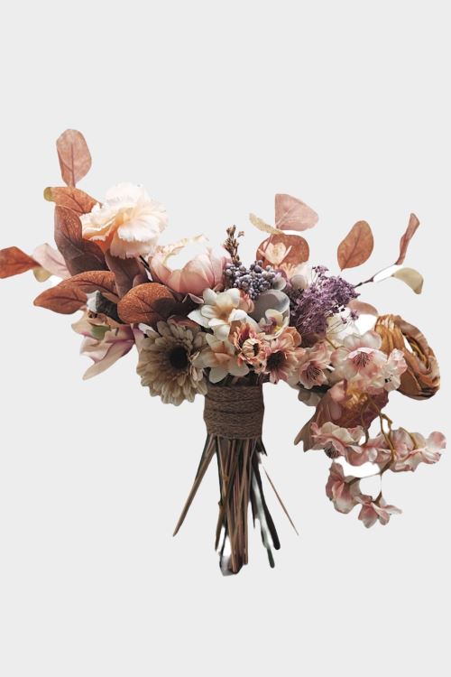 Siyah BOUQUET GB0040