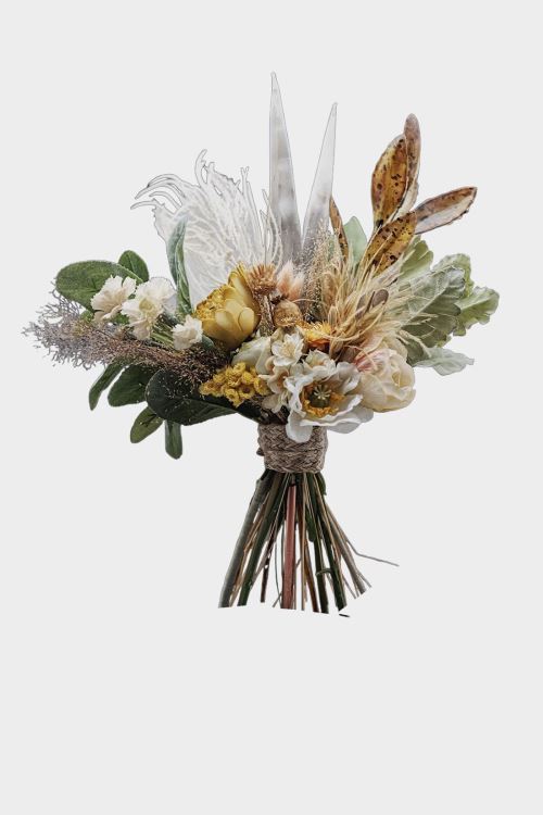 Siyah BOUQUET GB0043