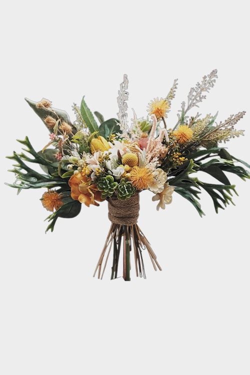 Siyah BOUQUET GB0044