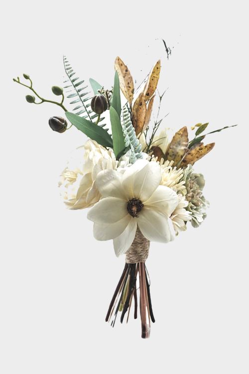 Beyaz BRIDAL BOUQUET GB0036