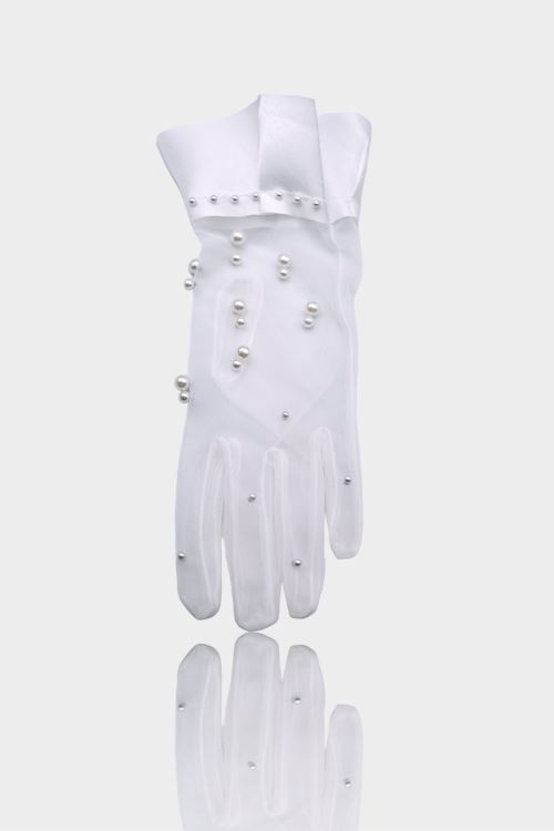 Beyaz GLOVES GL0002