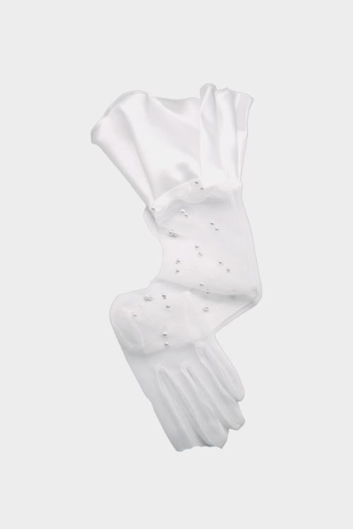 Beyaz GLOVES GL0004